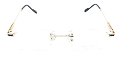 Paul Vosheront 316 c1 Ювелирная оправа очковая